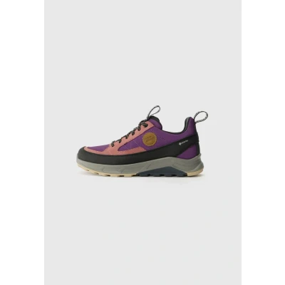 Afbeelding van Hanwag Rotpunkt Outdoorschoenen, Dames, Maat: 40, Rose/purple Leer en textiel