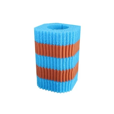 Afbeelding van Wacredo Vervangende spons set voor Oase FiltoClear 12000 vijverfilter filtersponzen filter
