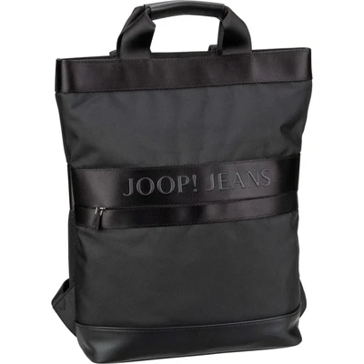 Afbeelding van JOOP! Jeans Modica FALK Rugzak, Heren, Maat: One Size, Black