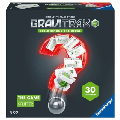 Afbeelding van Ravensburger Gravitrax PRO Splitter
