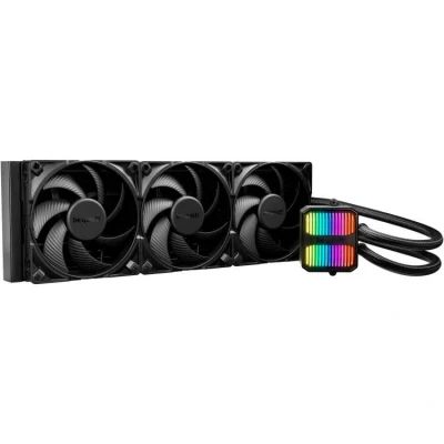 Afbeelding van be quiet! SILENT LOOP 3 420mm