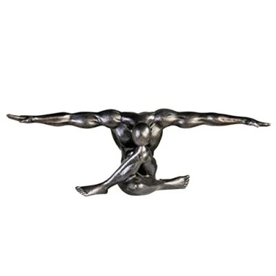 Afbeelding van Casablanca by Gilde Decoratief figuur Figur Cliffhanger (1 stuk)