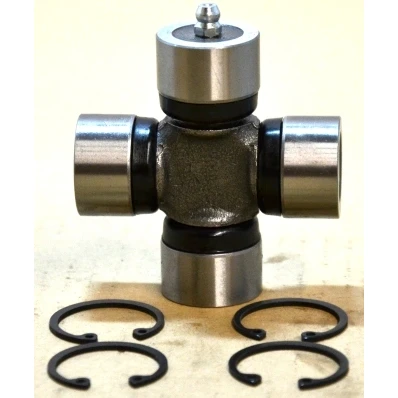 Afbeelding van Spidan Rubber askoppeling / Hardyschijf U 237