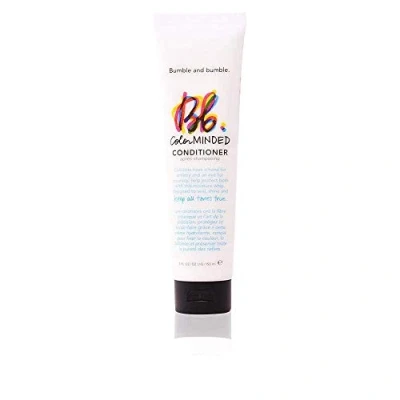 Afbeelding van Bumble and Color Minded Conditioner 150 ml