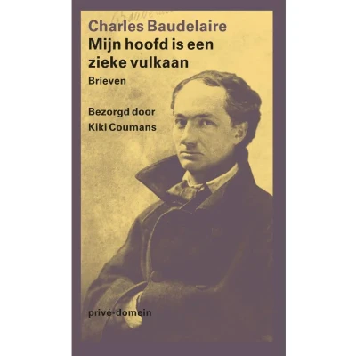 Afbeelding van Mijn hoofd is een zieke vulkaan