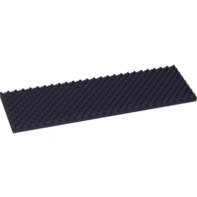 Afbeelding van Tanos 83000066 Systainer III XXL Schuimstof (voor deksel) (l x b h) 760 225 35 mm