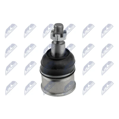 Afbeelding van Fuseekogel NTY ZSD HD 017