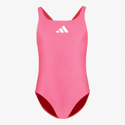 Afbeelding van adidas Performance Infinitex sportbadpak roze