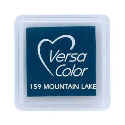Afbeelding van Inkpad Mountain Lake