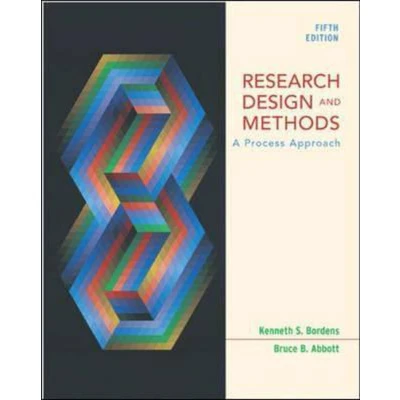 Afbeelding van Research Design and Methods