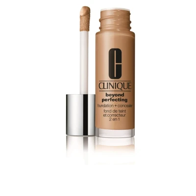 Afbeelding van Clinique Beyond Perfecting Liquid Foundation 18 Sand