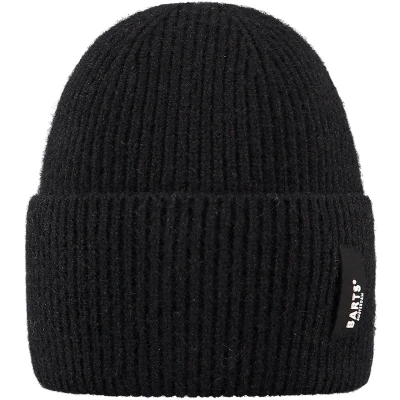Afbeelding van Muts Barts Unisex Fyrby Beanie Black