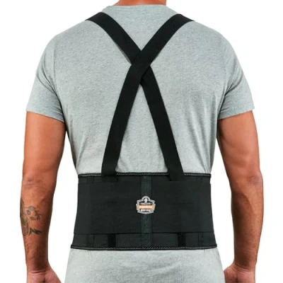 Afbeelding van Ergonomische lendensteunband Proflex® 1650