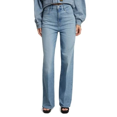 Afbeelding van Deck 2.0 High Loose Jeans, blauw (Sun Faded Amparo Blue D23591 d549 g344), 27W x 32L