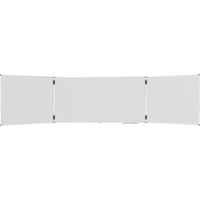Afbeelding van Legamaster UNITE PLUS conference unit 100x200cm (uitgeklapt 100x400cm)