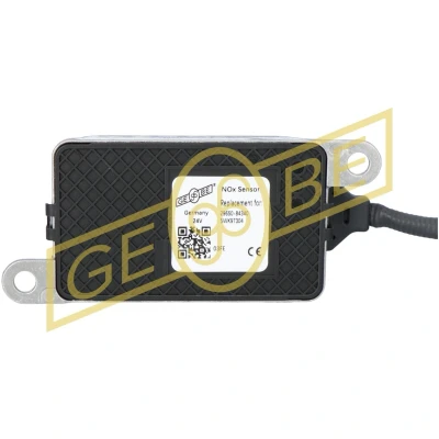 Afbeelding van NOx sensor, katalysator GEBE 9 3609 1