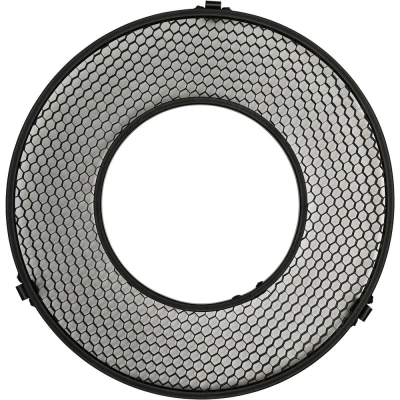 Afbeelding van Godox Grid For R1200 Ring Flash Reflector 5MM
