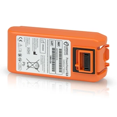 Afbeelding van Cardiac Science Powerheart G5 accu