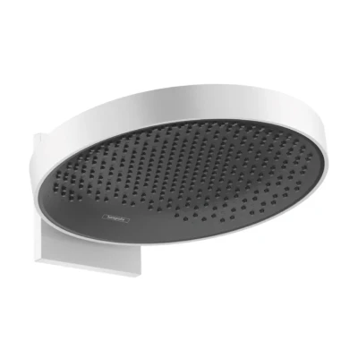 Afbeelding van Hansgrohe Rainfinity PowderRain hoofddouche 360 1jet met douchearm Mat