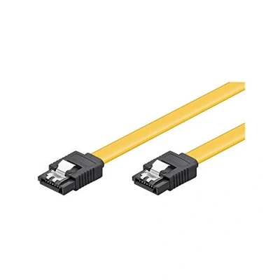 Afbeelding van 1 m Sata Kabel 6gbps