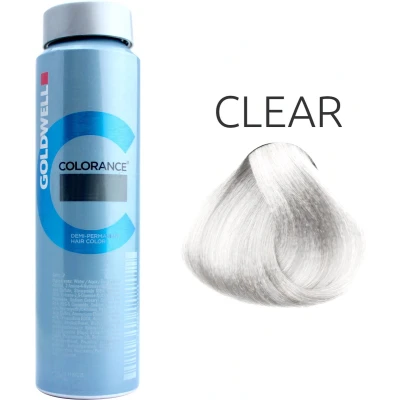 Afbeelding van Goldwell Colorance Color Bus Clear 120 ml
