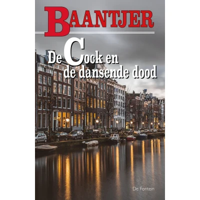 Afbeelding van de Cock en dansende dood (Paperback)