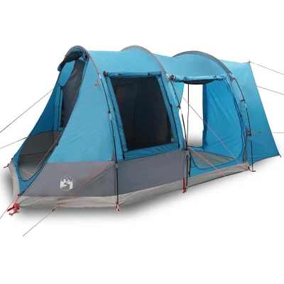 Afbeelding van Autotent 2 persoons waterdicht blauw