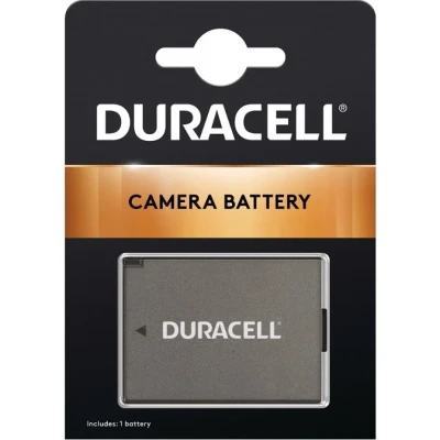 Afbeelding van Duracell LP E10 Camera accu Vervangt originele 7.4 V 1020 mAh