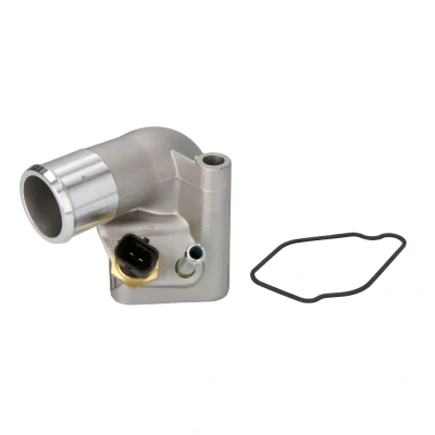 Afbeelding van Thermotec Thermostaat D2X020TT