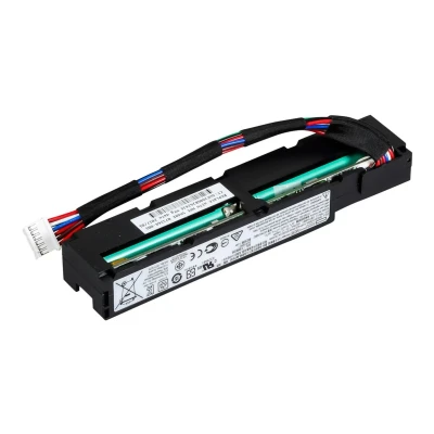 Afbeelding van Hewlett Packard Enterprise 96W Smart Storage Battery oplaadbare batterij/accu Lithium Ion (Li Ion)