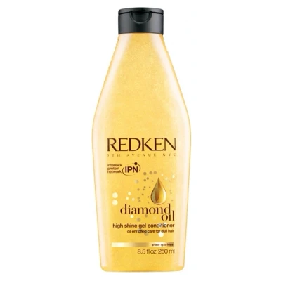 Afbeelding van Redken Diamond Oil High Shine Conditioner 250ml