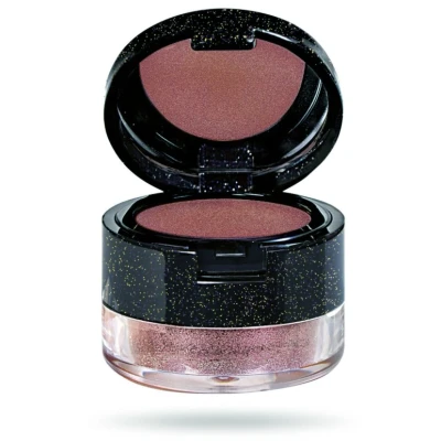 Afbeelding van Pupa Luminous Base &amp; Glitter 2e Gratis