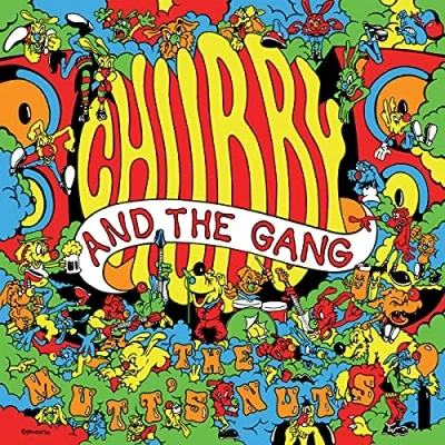 Afbeelding van Chubby And The Gang Mutt&#039;s Nuts