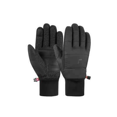 Afbeelding van Reusch Uniseks multifunctionele handschoenen Stratos Touch TEC™ extra warm, waterdicht, ademend