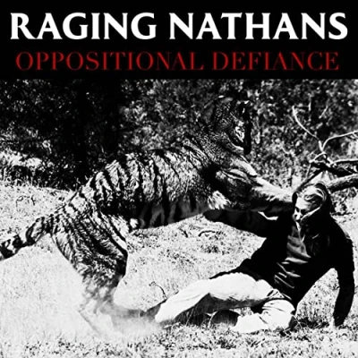 Afbeelding van Raging Nathans Oppositional Defiance (LP)
