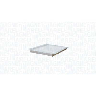 Afbeelding van Filter, binnenlucht MAGNETI MARELLI 350203062420