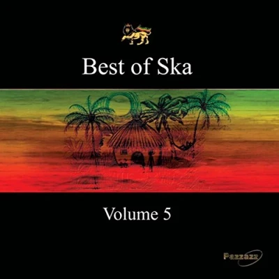 Afbeelding van Various Artists Best Of Ska Volume 5 (CD)