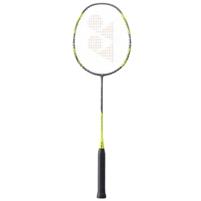 Afbeelding van Yonex ArcSaber 7 Speel Badminton Racquet Voorgeregen