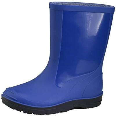 Afbeelding van Beck 486, rubberen broek kinderen 36 EU