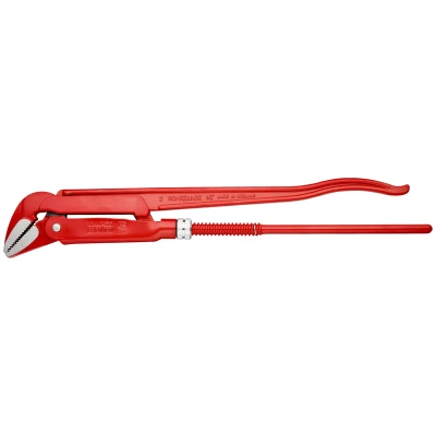 Afbeelding van Knipex 8320020 Pijptang 45 graden 570mm