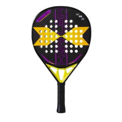 Afbeelding van Harlem Helix Padel Racket