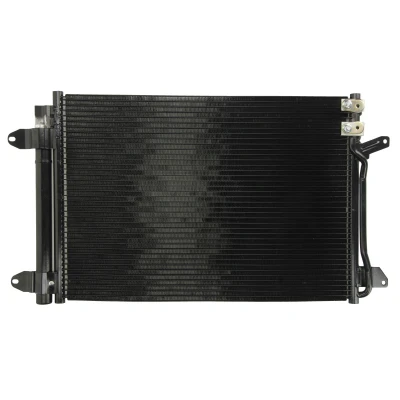 Afbeelding van Thermotec Airco condensor KTT110475