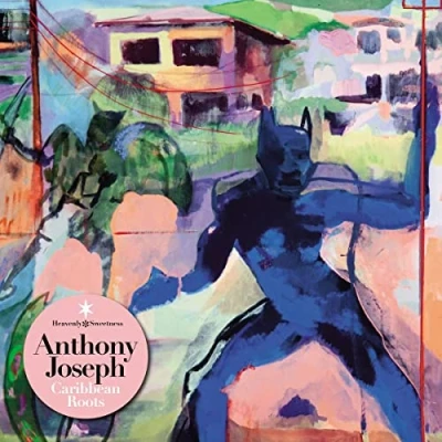 Afbeelding van Anthony Joseph Caribbean Roots