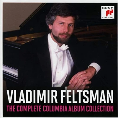 Afbeelding van Complete Columbia Album Collection