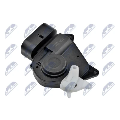 Afbeelding van NTY EZC TY 011 Deurslot Links voor TOYOTA: Corolla Verso (E121) 1.8 VVT i, 1.6 2.0 D 4D 2001 2004