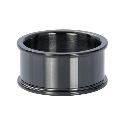 Afbeelding van Basis ring 12 mm iXXXi Zwart / 20