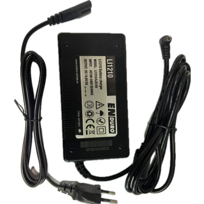 Afbeelding van Enduro Acculader t.b.v. LI1210 accu