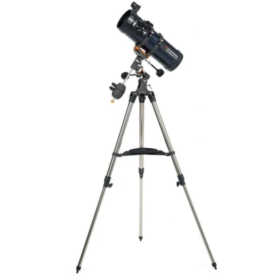 Afbeelding van Celestron Telescoop Astromaster 114 Eq