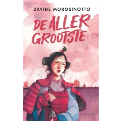 Afbeelding van De Allergrootste