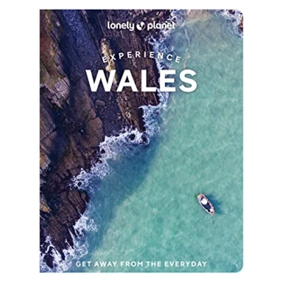 Afbeelding van Experience Wales 1ed anglais: Get away from the everyday